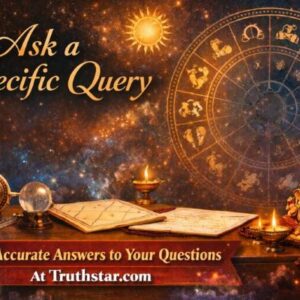 Ask a specific query from Pandit R.DAKSHINAMOORTHI