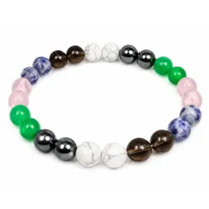 ANGER MANAGEMENT   BRACELET