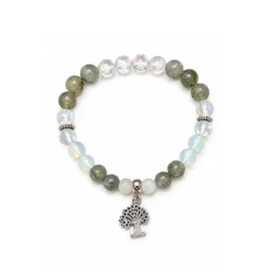 ATTRACTING NEW POSIBILITIES   BRACELET