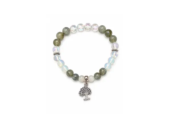 ATTRACTING NEW POSIBILITIES BRACELET