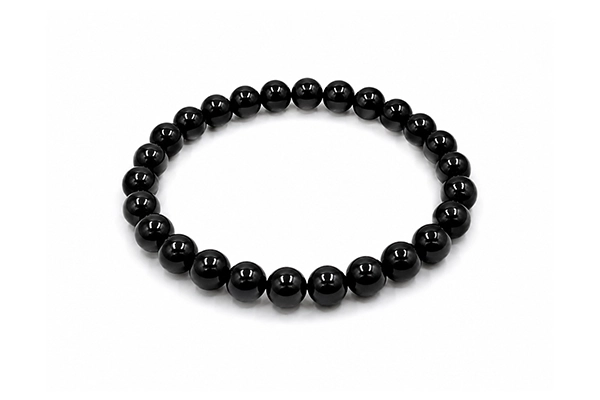 Black Tourmaline Bracelet Gol Dana