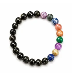 Calm Balance Crystal Bracelet