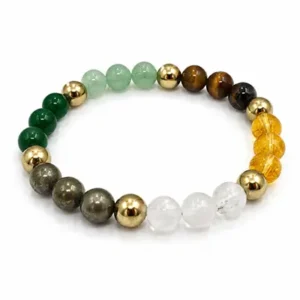 DHAN YOG Bracelet Gol Dana
