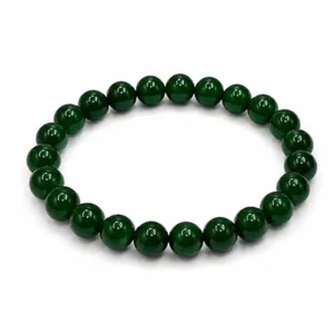 Green  Aventurine Gol Dana DARK