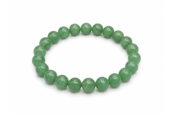 Green Aventurine Gol Dana LIGHT