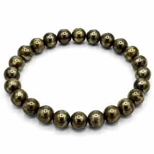 Pyrite Gol Dana Bracelet