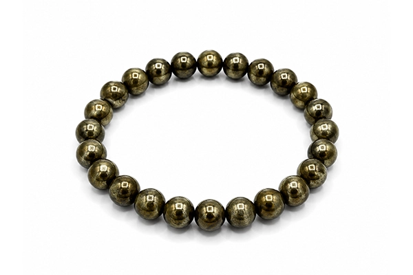 Pyrite Gol Dana Bracelet