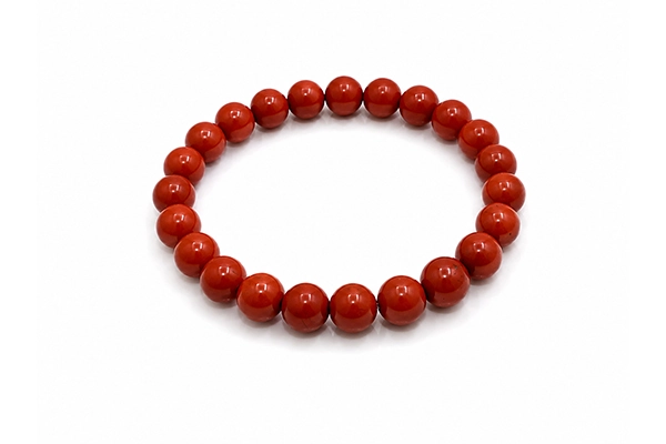 Red Jasper Bracelet Gol Dana
